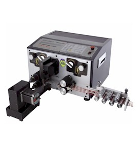 BX-10 Kablo Kesme ve Syrma Makinas