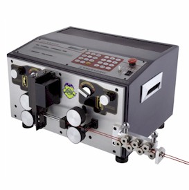 BX-3 Kablo Kesme ve Sıyırma Makinası