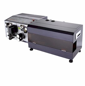 BX-5 Kablo Kesme ve Sıyırma Makinası