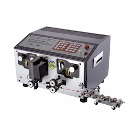 BX-6 Kablo Kesme ve Sıyırma Makinası