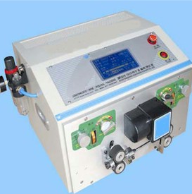 BX-88 Kablo Kesme ve Sıyırma Makinası