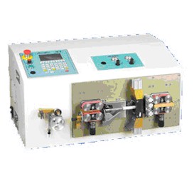 BX-4 Kablo Kesme ve Sıyırma Makinası
